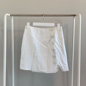 “amuse society” skirt